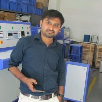 Pratik Prajapati