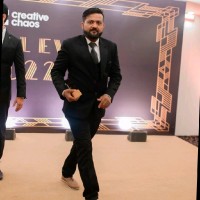 Uzair Hasan