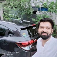 Nasreen Zahid