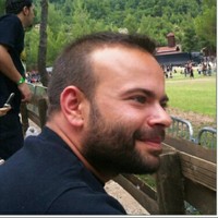 Nikolaos Ζiavras