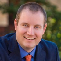 Matthew Hodge