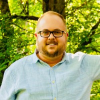 Richard Leger-Walker, MS, OTR/L