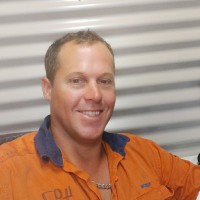 Kieron Mcpherson