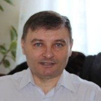 Юрий Петренко