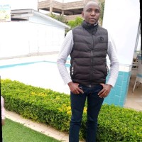 Dominic Mulandi