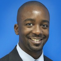 Robert Araeb, CA (SA)(NAM)(SCOT)
