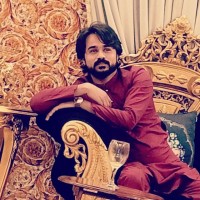 Mohammad Shahbaz