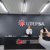 Mary Gabriela Guardia Rojas