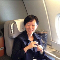 June Zhu 朱怡宁