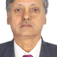 VINOD ASTHANA