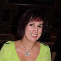 Lisa Macdonald