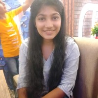 Kritika Pathak