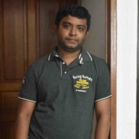 Venkadesh Kumar .