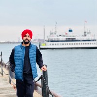 Udayjeet Singh