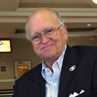 Ken Peek