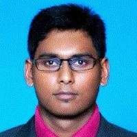 Ramesh Kumar Krishnamurthy