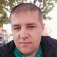 Andrii Stopin