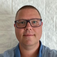 Fredrik Lundholm