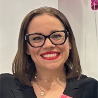 Jacqueline Santiago