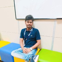 Kathiresan Parthiban