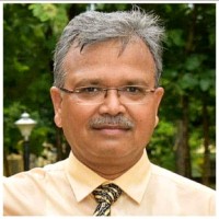 Sunil Kumar Sinha