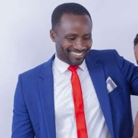 Maxwell Mcloud Arhin