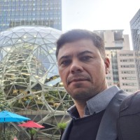 Eduardo Rosalém Marcelino