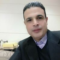 Mahmoud Behiry