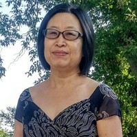 Mary ( 刘巧丽 ) Liu (Ma)