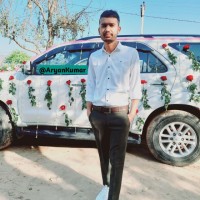 Aryan Kumar Saini