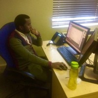 Khumb'lani Ntshengulana