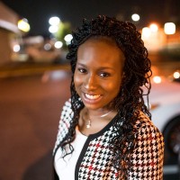 Rachel Dzaka