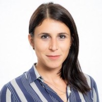 Valeria Bevilacqua