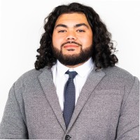 Josiah Suani