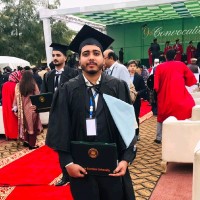 Arbaz Ali