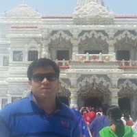 DHIRAJ RAJ SINDWANI