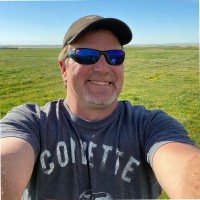 Murray Snyder