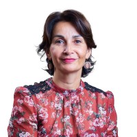 Naima Pérez
