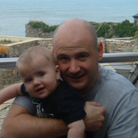 Paul Crompton