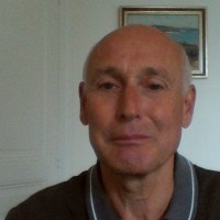 Stephane Laubier