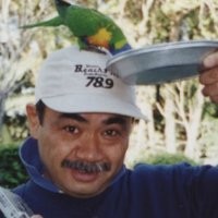 Shigeru Oyama