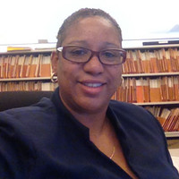 Valerie Redmond