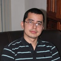 Geovanni Stiven Chapman Ordoñez