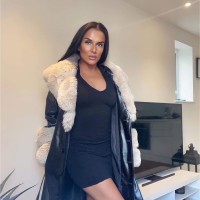 Danielle Jacques