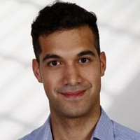 Nik Mazari