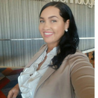 Shamika Zeiters
