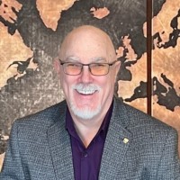 John Lohnes, CD, BA, CDMP