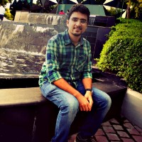 Suchit Shivashankar