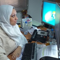 Amira Boulafrad