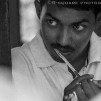 Arindam Majumder